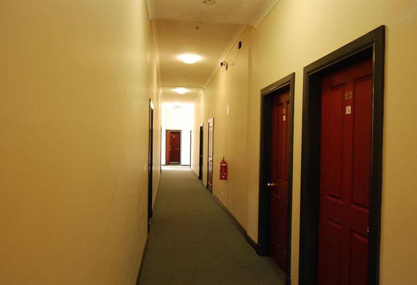 Motel Dolma | Melbourne | Victoria | Australia 2