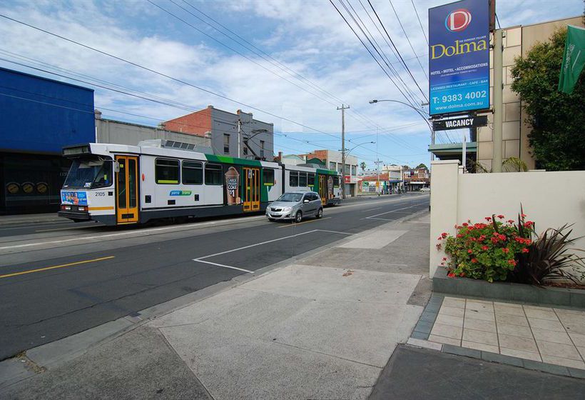 Motel Dolma | Melbourne | Victoria | Australia 20