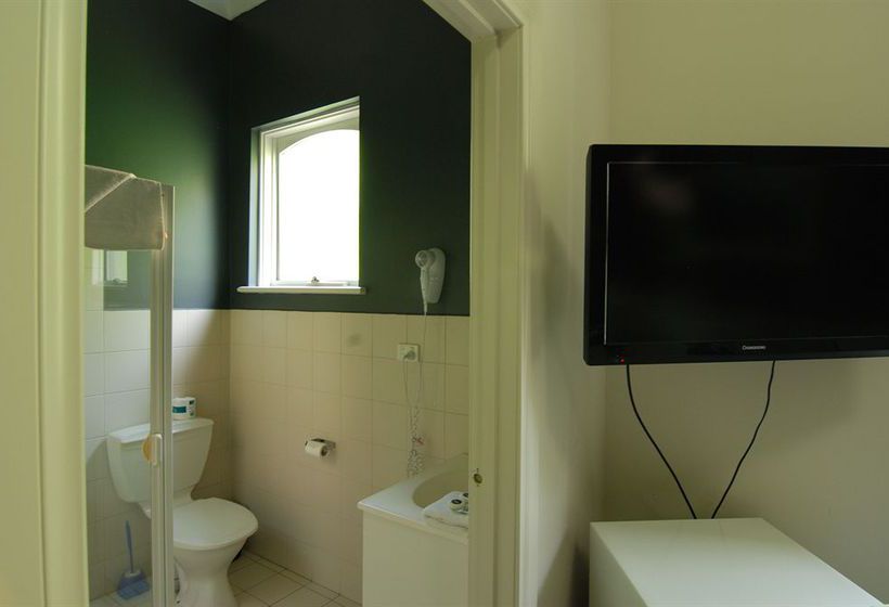 Motel Dolma | Melbourne | Victoria | Australia 3