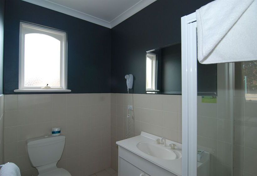 Motel Dolma | Melbourne | Victoria | Australia 4