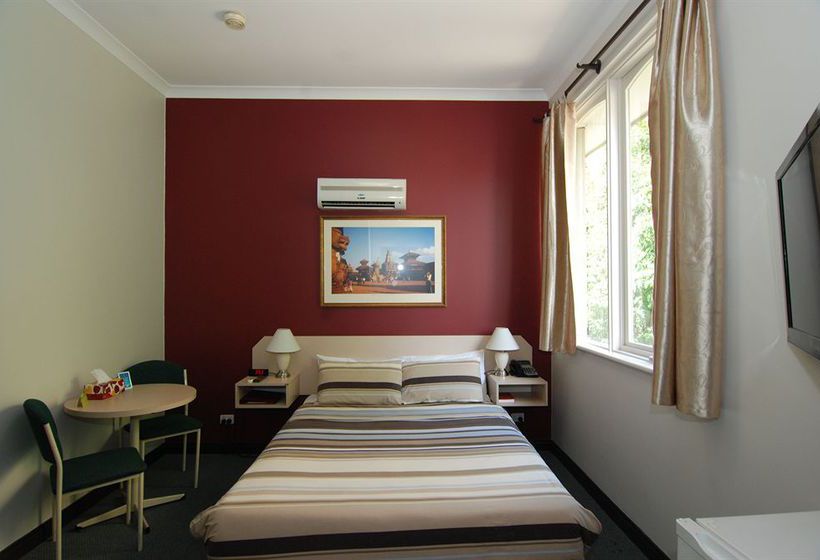 Motel Dolma | Melbourne | Victoria | Australia 5