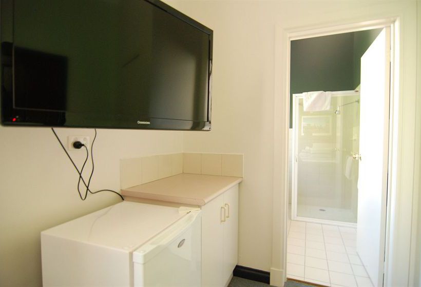 Motel Dolma | Melbourne | Victoria | Australia 6