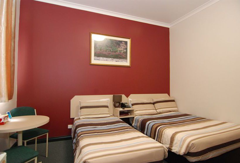 Motel Dolma | Melbourne | Victoria | Australia 7