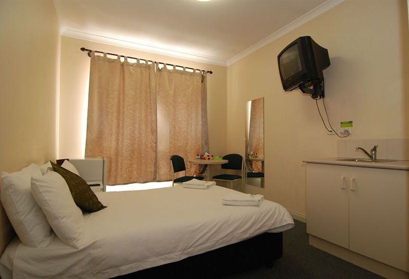 Motel Dolma | Melbourne | Victoria | Australia 8