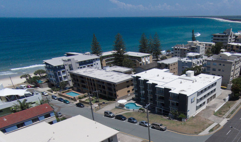 Merrima Court Holiday Apartments