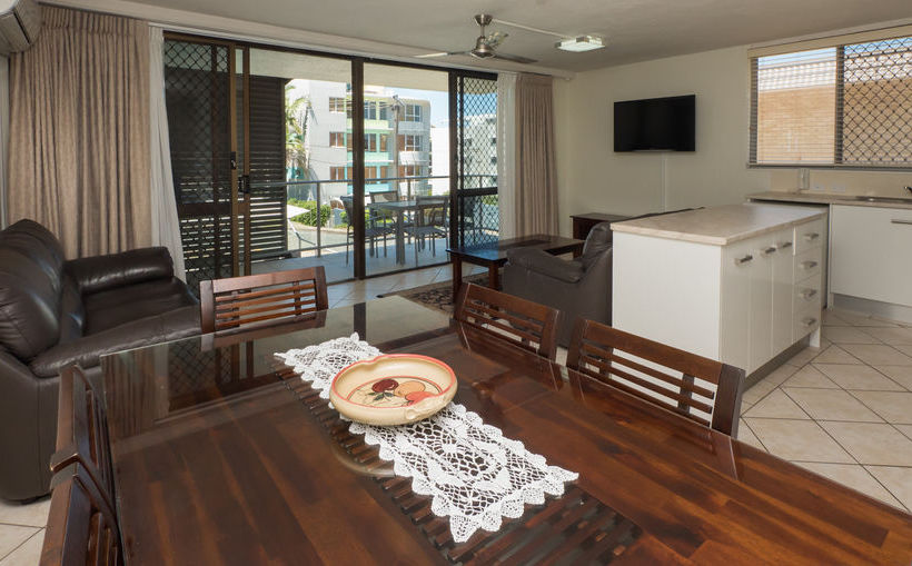 Merrima Court Holiday Apartments | Caloundra | Queensland | Australia 1