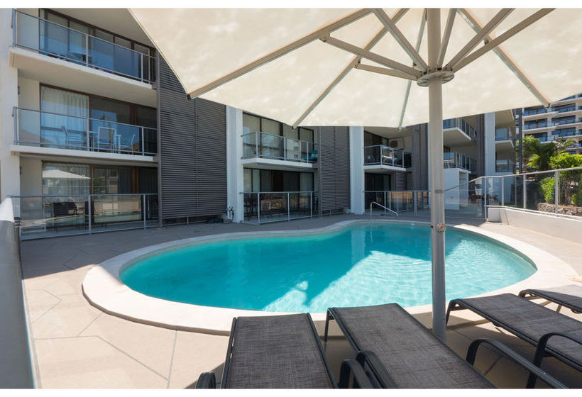 Merrima Court Holiday Apartments | Caloundra | Queensland | Australia 17