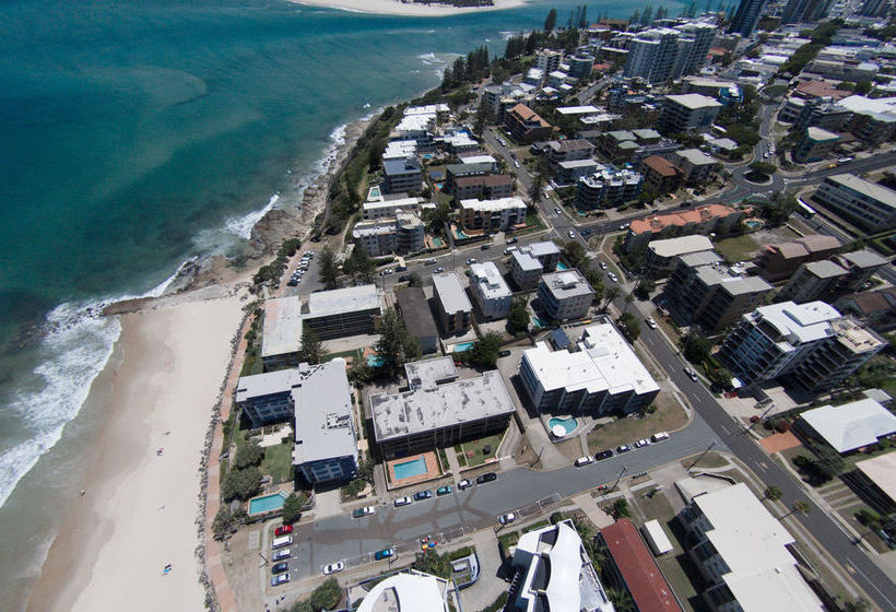 Merrima Court Holiday Apartments | Caloundra | Queensland | Australia 2