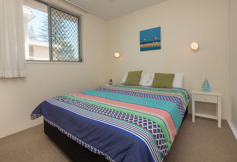 Merrima Court Holiday Apartments | Caloundra | Queensland | Australia 3