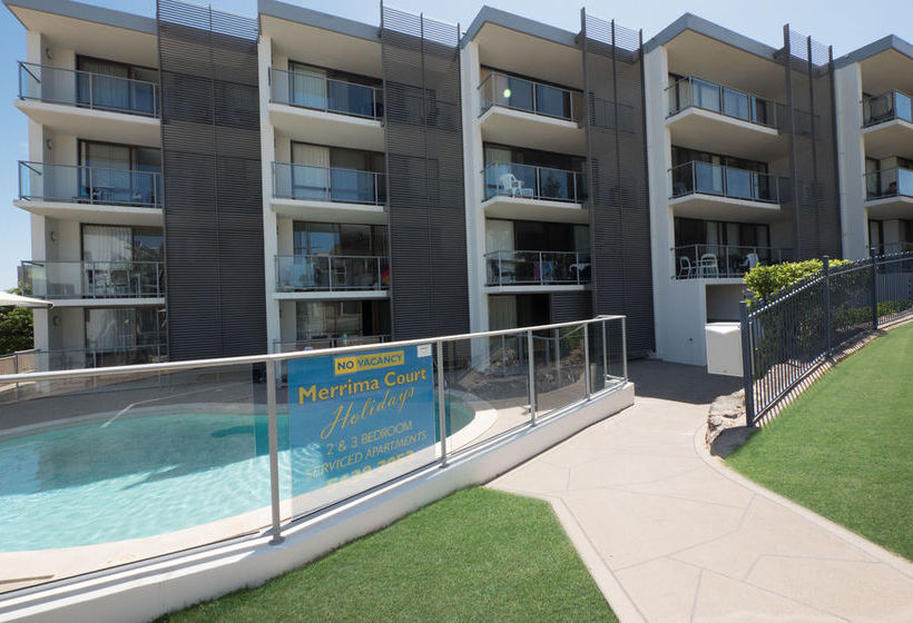 Merrima Court Holiday Apartments | Caloundra | Queensland | Australia 8