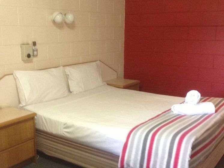 Ridgemont Motel | Townsville | Queensland | Australia 10