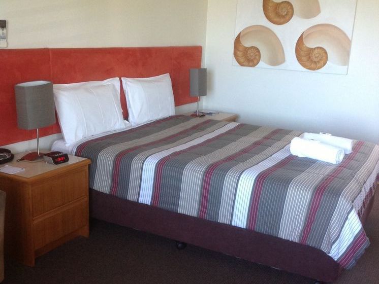 Ridgemont Motel | Townsville | Queensland | Australia 11