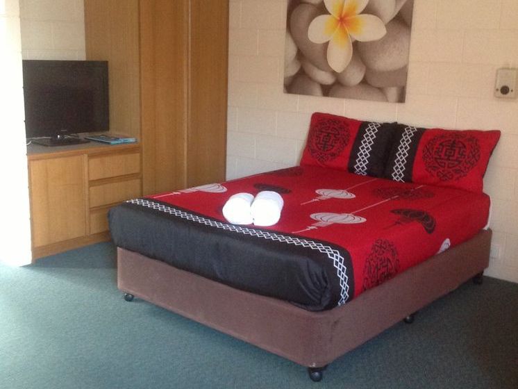 Ridgemont Motel | Townsville | Queensland | Australia 12