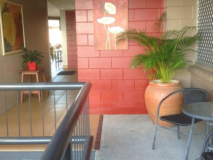 Ridgemont Motel | Townsville | Queensland | Australia 13