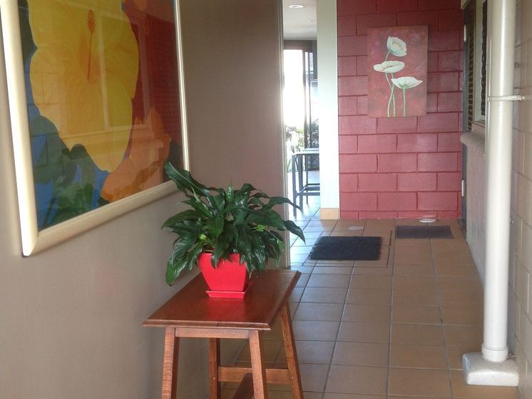 Ridgemont Motel | Townsville | Queensland | Australia 14