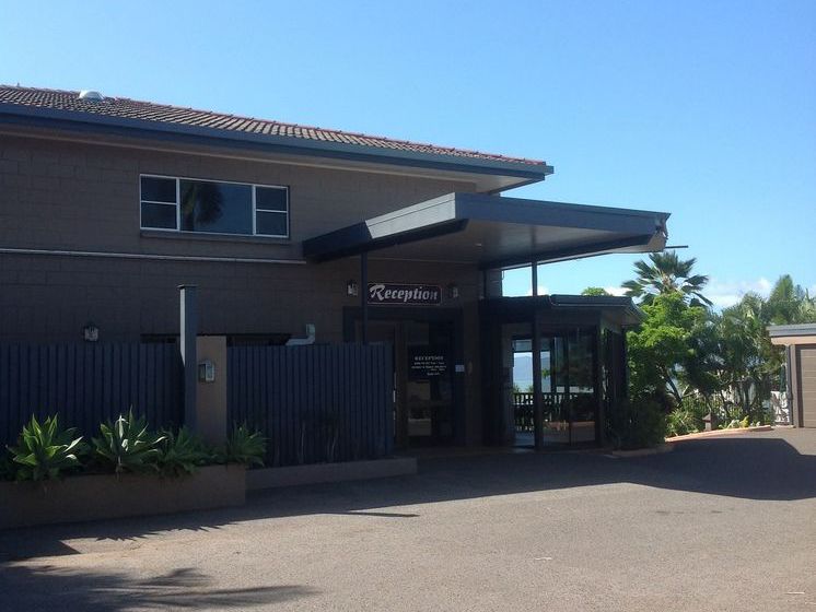 Ridgemont Motel | Townsville | Queensland | Australia 15