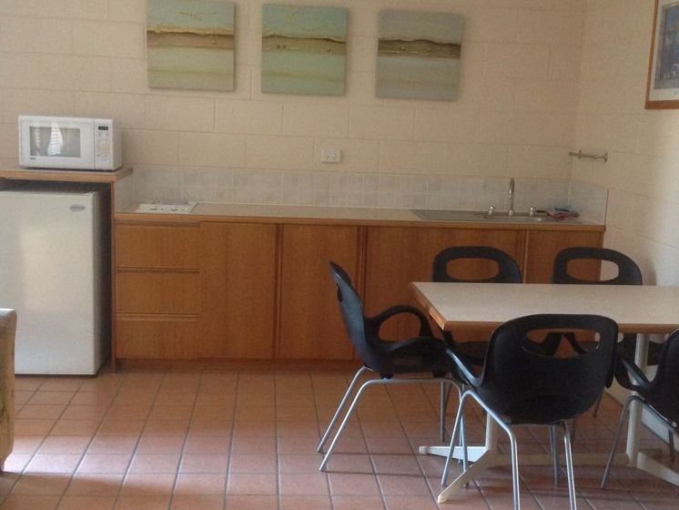 Ridgemont Motel | Townsville | Queensland | Australia 16