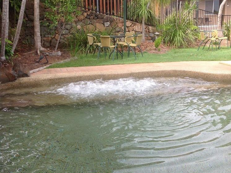 Ridgemont Motel | Townsville | Queensland | Australia 17