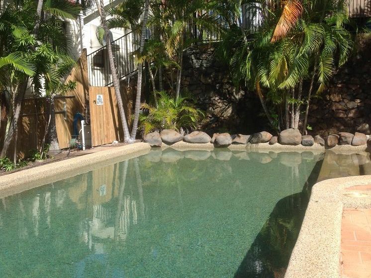 Ridgemont Motel | Townsville | Queensland | Australia 18