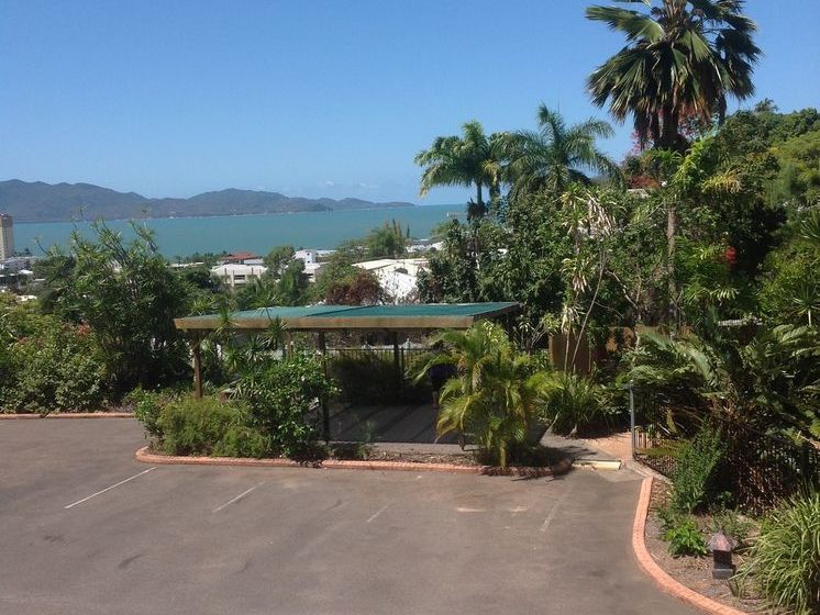 Ridgemont Motel | Townsville | Queensland | Australia 20