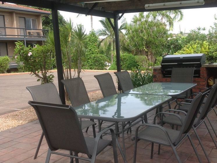 Ridgemont Motel | Townsville | Queensland | Australia 3