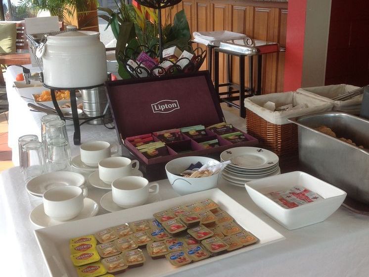 Ridgemont Motel | Townsville | Queensland | Australia 4