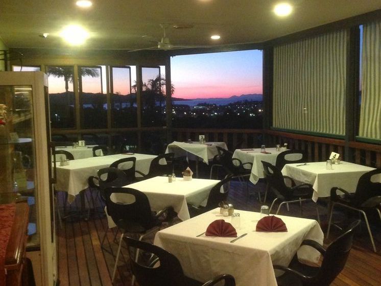 Ridgemont Motel | Townsville | Queensland | Australia 5