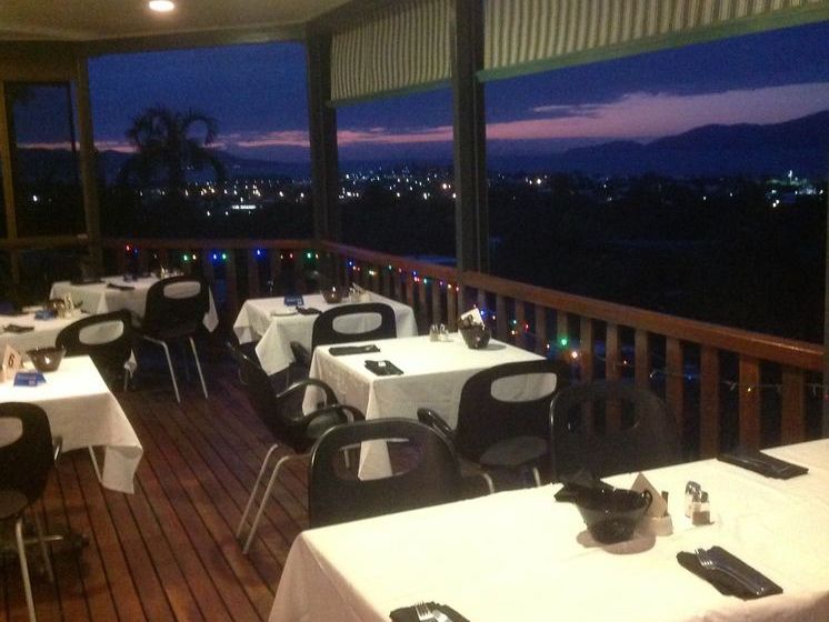 Ridgemont Motel | Townsville | Queensland | Australia 6