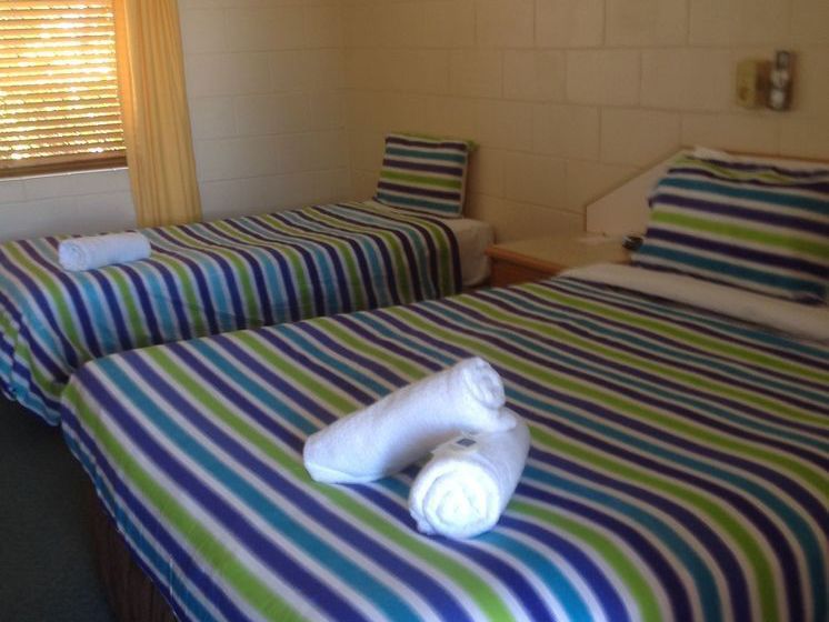 Ridgemont Motel | Townsville | Queensland | Australia 7