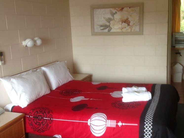 Ridgemont Motel | Townsville | Queensland | Australia 9