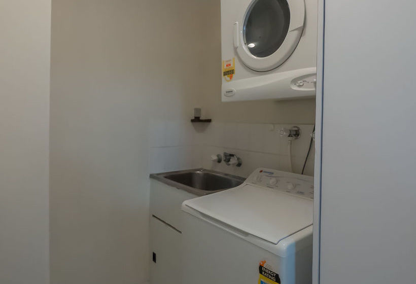 San Chelsea Holiday Apartments Queensland