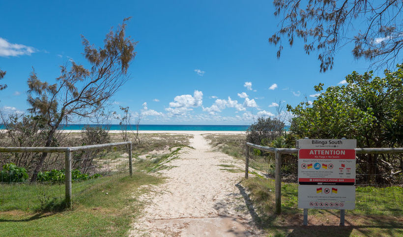 San Chelsea Holiday Apartments | Gold Coast  | Queensland | Australia 10