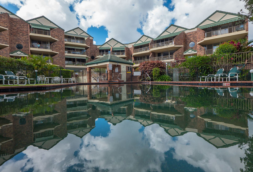 San Chelsea Holiday Apartments | Gold Coast  | Queensland | Australia 11