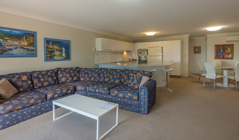 San Chelsea Holiday Apartments | Gold Coast  | Queensland | Australia 15