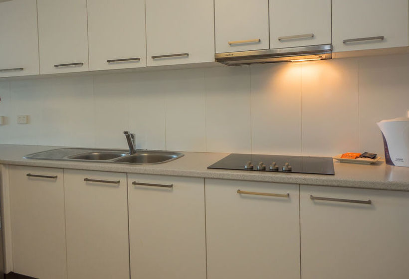 San Chelsea Holiday Apartments | Gold Coast  | Queensland | Australia 17