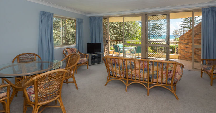 San Chelsea Holiday Apartments | Gold Coast  | Queensland | Australia 18