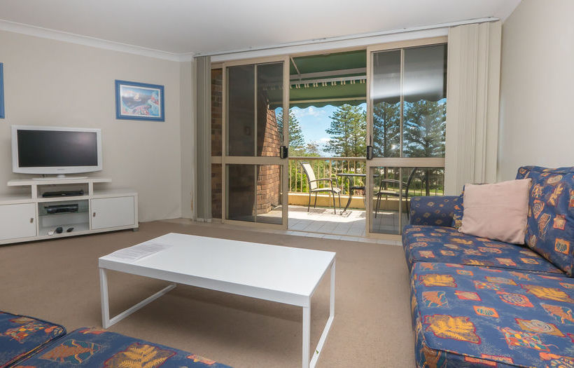 San Chelsea Holiday Apartments | Gold Coast  | Queensland | Australia 19