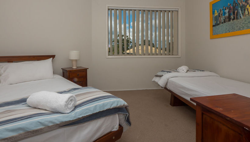 San Chelsea Holiday Apartments | Gold Coast  | Queensland | Australia 2