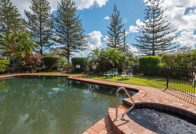 San Chelsea Holiday Apartments | Gold Coast  | Queensland | Australia 20