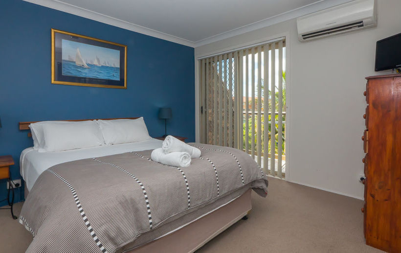 San Chelsea Holiday Apartments | Gold Coast  | Queensland | Australia 3