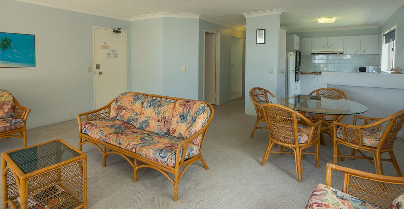 San Chelsea Holiday Apartments | Gold Coast  | Queensland | Australia 4