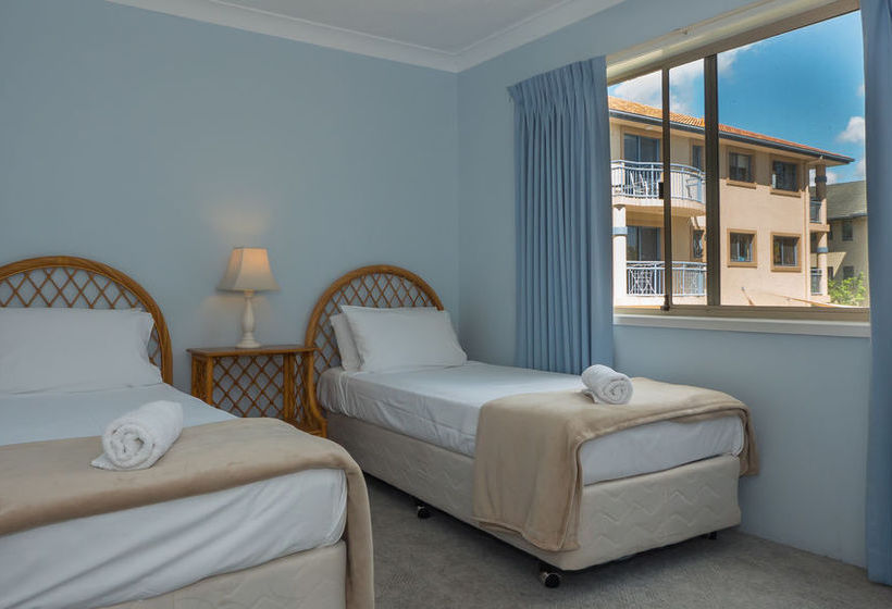 San Chelsea Holiday Apartments | Gold Coast  | Queensland | Australia 5