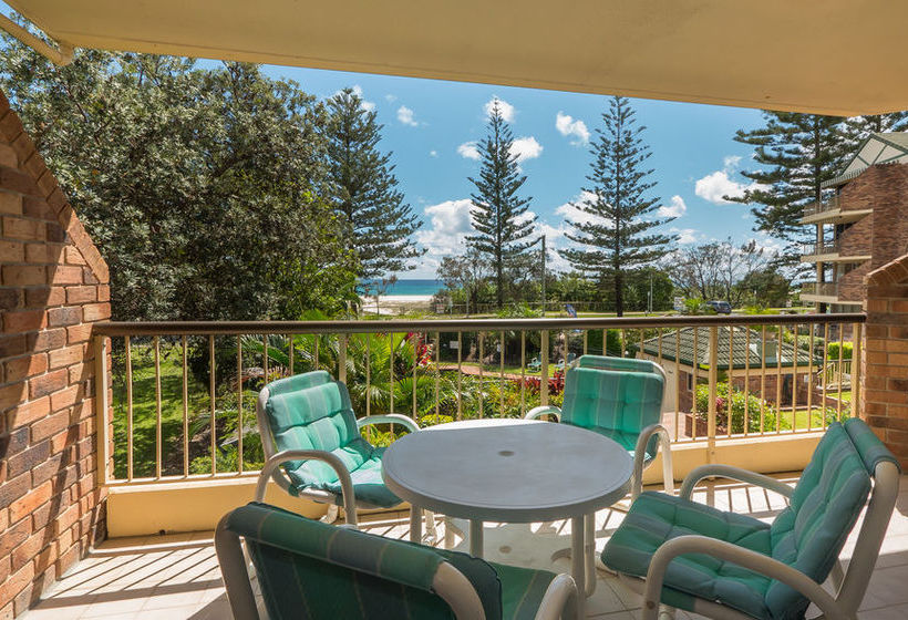 San Chelsea Holiday Apartments | Gold Coast  | Queensland | Australia 6