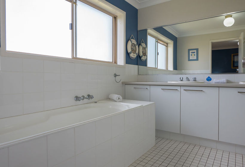 San Chelsea Holiday Apartments | Gold Coast  | Queensland | Australia 9