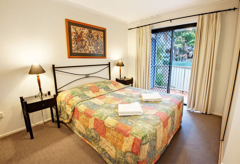 Spring Hill Gardens Apartments | Spring Hill | Queensland | Australia 1