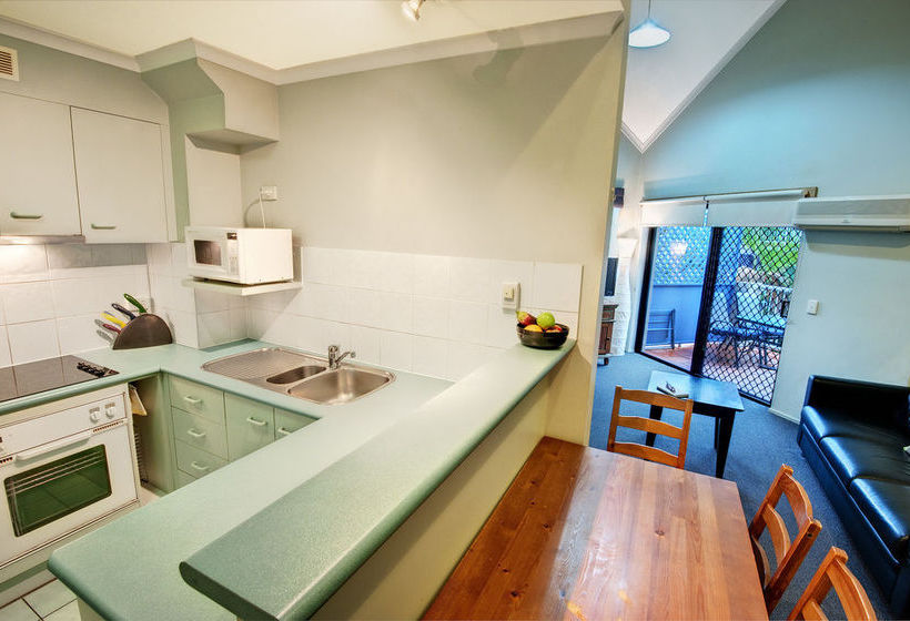 Spring Hill Gardens Apartments | Spring Hill | Queensland | Australia 4