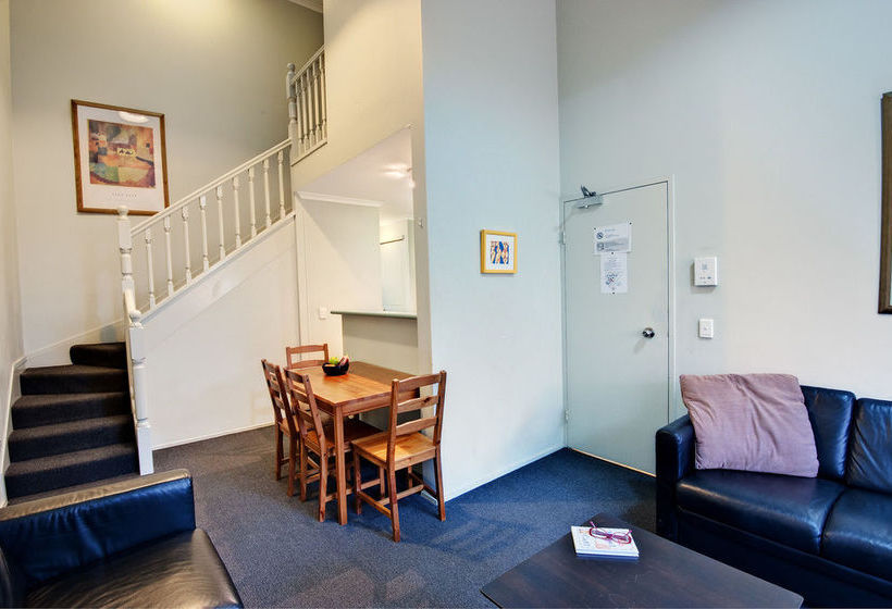 Spring Hill Gardens Apartments | Spring Hill | Queensland | Australia 6