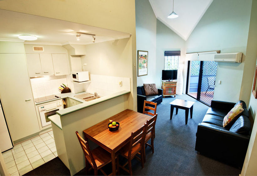 Spring Hill Gardens Apartments | Spring Hill | Queensland | Australia 7