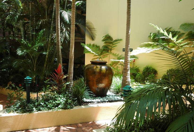 Spring Hill Gardens Apartments | Spring Hill | Queensland | Australia 9