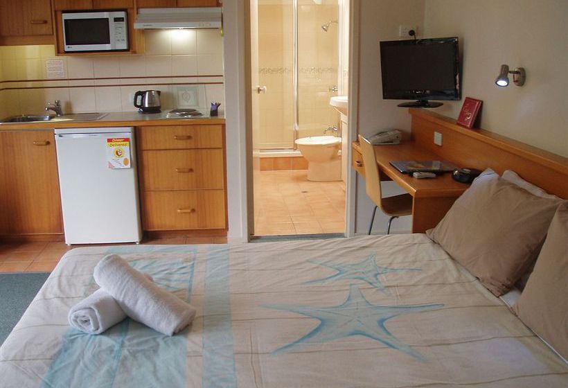 Boat Harbour Resort Motel